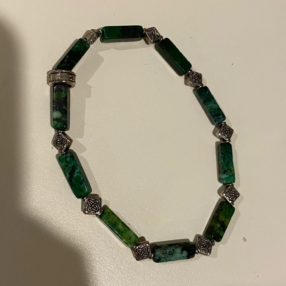 CIC bracelet